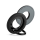 Uchwyt do smartfonów Spigen Nano Pop Magsafe Phone Ring Black Sesame